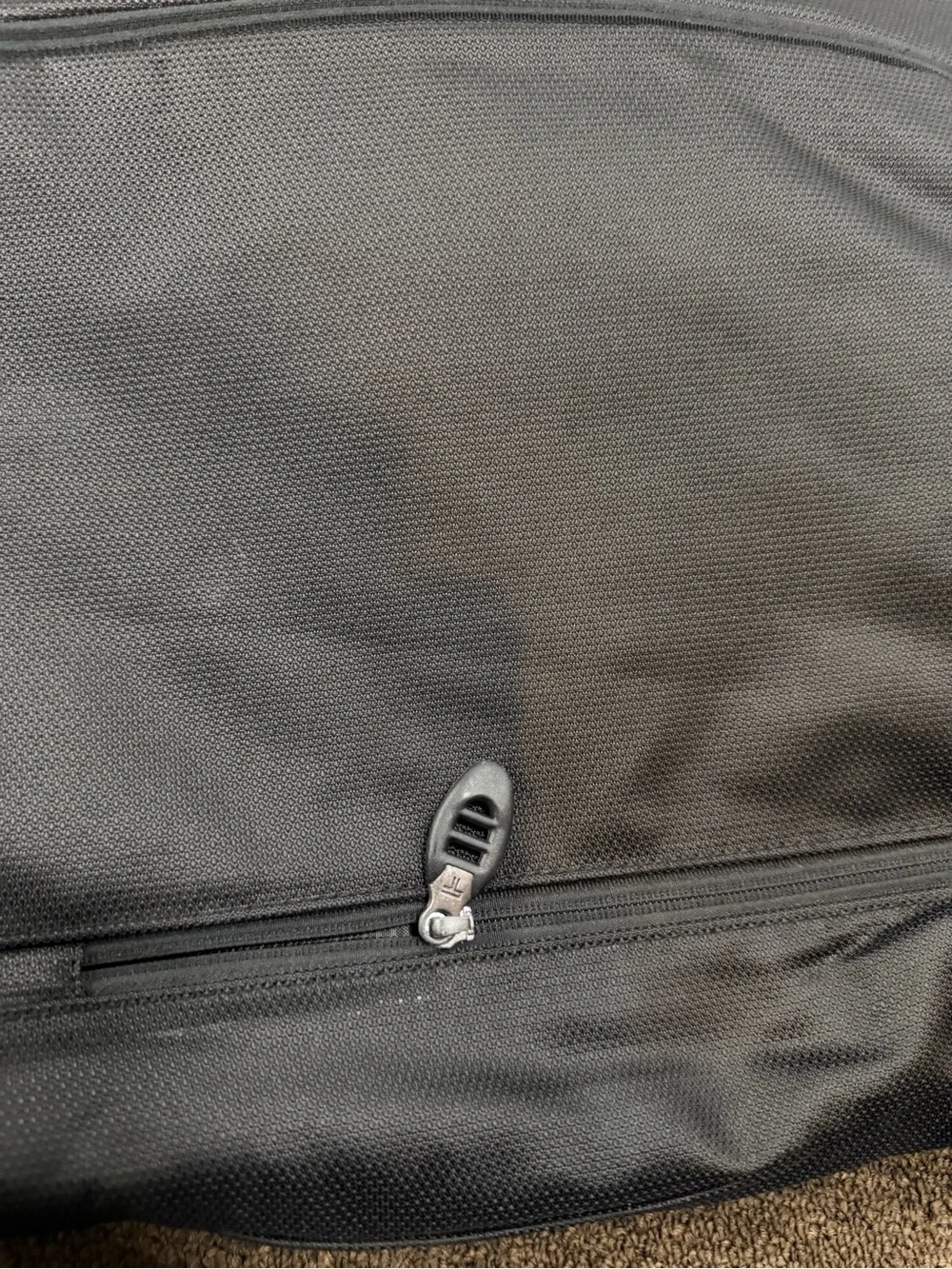 Mens Tumi Garmet Travel Bag